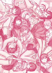 Page 168 of Joushiki Kaihen Katsudou Kiroku | 常識改變活動紀錄 (decensored) - preview thumbnail