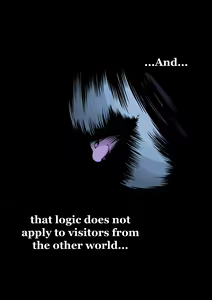 Page 3 of Incubusard 01 - preview thumbnail