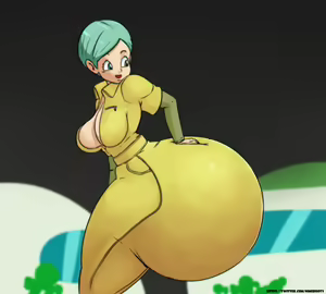 Page 370 of Dragon Ball - Bulma Briefs - preview thumbnail