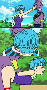 Page 512 of Dragon Ball - Bulma Briefs - preview thumbnail