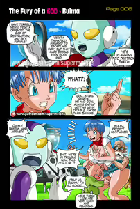 Page 422 of Dragon Ball - Bulma Briefs - preview thumbnail