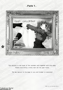 Page 3 of Mahou Shoujo Shiikuron - preview thumbnail