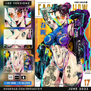 Page 247 of ●PIXIV● Defaultz_17 - preview thumbnail