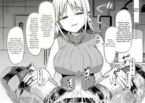 Page 18 of Hachisuka Hakase no Sakuseiki de Kyousei Sakusei & Silicone Tebukuro de Pikapika Migaki | Forced ejaculation with Dr. Hachisuka's semen milking machine and silicon gloves - preview thumbnail