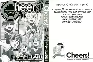 Page 3 of Cheers! 1 - preview thumbnail