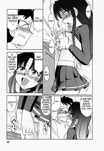 Page 34 of Cheers! 1 - preview thumbnail