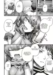 Page 4 of Shikou no Chin Aji | Supreme Chin Taste - preview thumbnail
