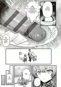 Page 5 of Shikou no Chin Aji | Supreme Chin Taste - preview thumbnail