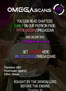 Page 422 of Bought By The Demon Lord Before The Ending - preview thumbnail