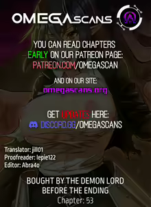 Page 512 of Bought By The Demon Lord Before The Ending - preview thumbnail