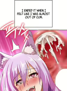 Page 56 of Bought By The Demon Lord Before The Ending - preview thumbnail