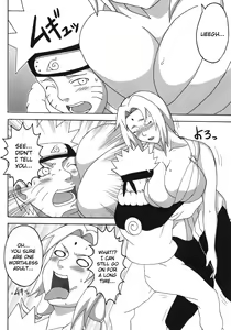Page 3 of BBA Kekkon Shitekure | Marry Me - preview thumbnail