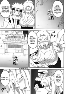Page 4 of BBA Kekkon Shitekure | Marry Me - preview thumbnail