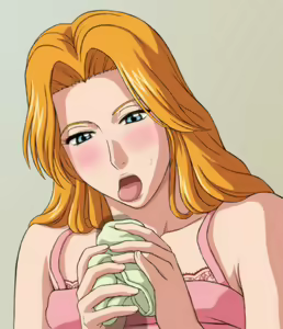 Page 8 of Yuuwaku no Hana - preview thumbnail
