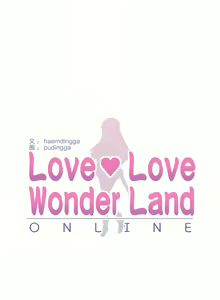 Page 512 of 爱爱仙境 LoveLove Wonder Land -online- 01-45 - preview thumbnail