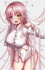 Page 176 of ●PIXIV● Kaptivate - preview thumbnail