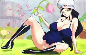 Page 247 of ●PIXIV● HarD.D - preview thumbnail