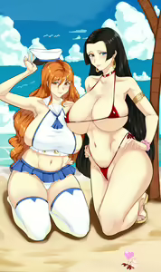 Page 422 of ●PIXIV● HarD.D - preview thumbnail