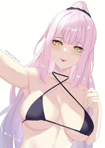 Page 168 of ●PIXIV● Amai pai - preview thumbnail