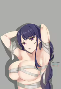 Page 332 of ●PIXIV● Amai pai - preview thumbnail
