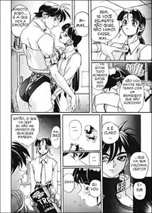 Page 6 of Secret Plot Deep 4 - preview thumbnail