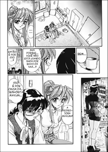 Page 10 of Secret Plot Deep 4 - preview thumbnail
