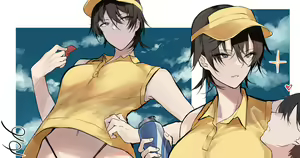 Michattane... — hentai manga cover on Fhentai