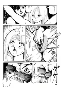Page 56 of Dorei Senshi Maya I - preview thumbnail