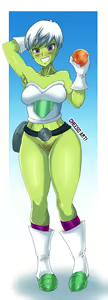Page 56 of Dragon Ball - Cheelai - preview thumbnail