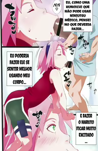 Page 3 of NARUTOP PINK - preview thumbnail