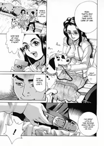Page 3 of Brand Of Obscene Ch.1-3 - preview thumbnail