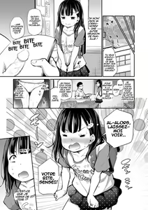 Page 3 of Sensei Ochinchin Misete Kudasai! | Sensei, S'il Te Plaît Montre-moi Ta Bite! (decensored) - preview thumbnail