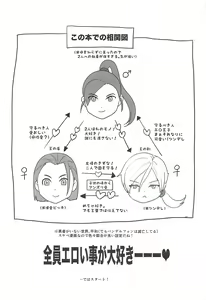 Page 3 of Soutou no Washi - preview thumbnail