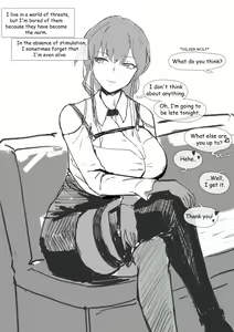 Page 19 of Frzspiderlily (decensored) - preview thumbnail