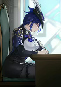 Page 68 of Frzspiderlily (decensored) - preview thumbnail