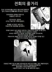 Page 3 of Netorase, Gokentou Kudasai 3 ~Youkoso, Haitoku no Numa~ | 네토라세 검토해주세요 3, ~배덕의 늪에 어서와요~ - preview thumbnail