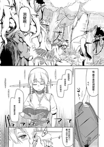 Page 28 of ドスケベエルフの異種姦日記 1-11 - preview thumbnail