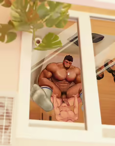 Page 27 of Cum 2 Boy's School - preview thumbnail