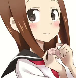 Page 1238 of Takagi-san (Karakai Jouzu no Takagi-san) - Pixiv - preview thumbnail