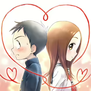 Page 56 of Takagi-san (Karakai Jouzu no Takagi-san) - Pixiv - preview thumbnail
