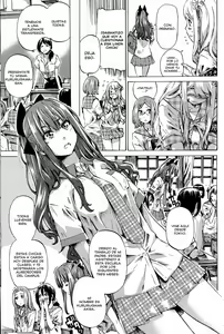 Page 3 of Nadeshiko Hiyori - preview thumbnail