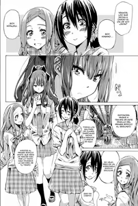 Page 4 of Nadeshiko Hiyori - preview thumbnail