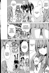 Page 5 of Nadeshiko Hiyori - preview thumbnail