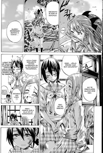 Page 8 of Nadeshiko Hiyori - preview thumbnail