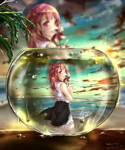 Page 176 of ●PIXIV● Demahmw - preview thumbnail