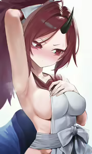 Page 3 of ●PIXIV● 風音 - preview thumbnail
