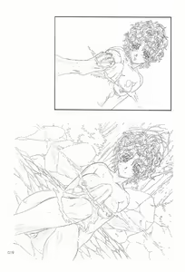 Page 18 of Genshokukan Hatsu Hakumai Shido 2 - preview thumbnail