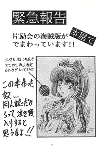 Page 93 of Henreikai Special Vol. 4 - preview thumbnail