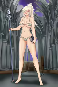 Page 1238 of Fap Titans - preview thumbnail