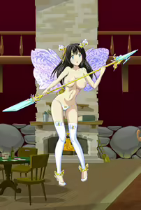 Page 264 of Fap Titans - preview thumbnail